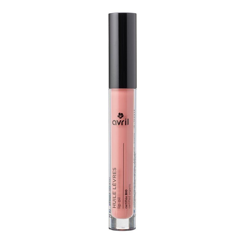 Huile à lèvres Bio Nudissime Avril 3,5ml - Benedetti