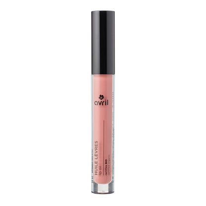 Huile à lèvres Bio Nudissime Avril 3,5ml - Benedetti