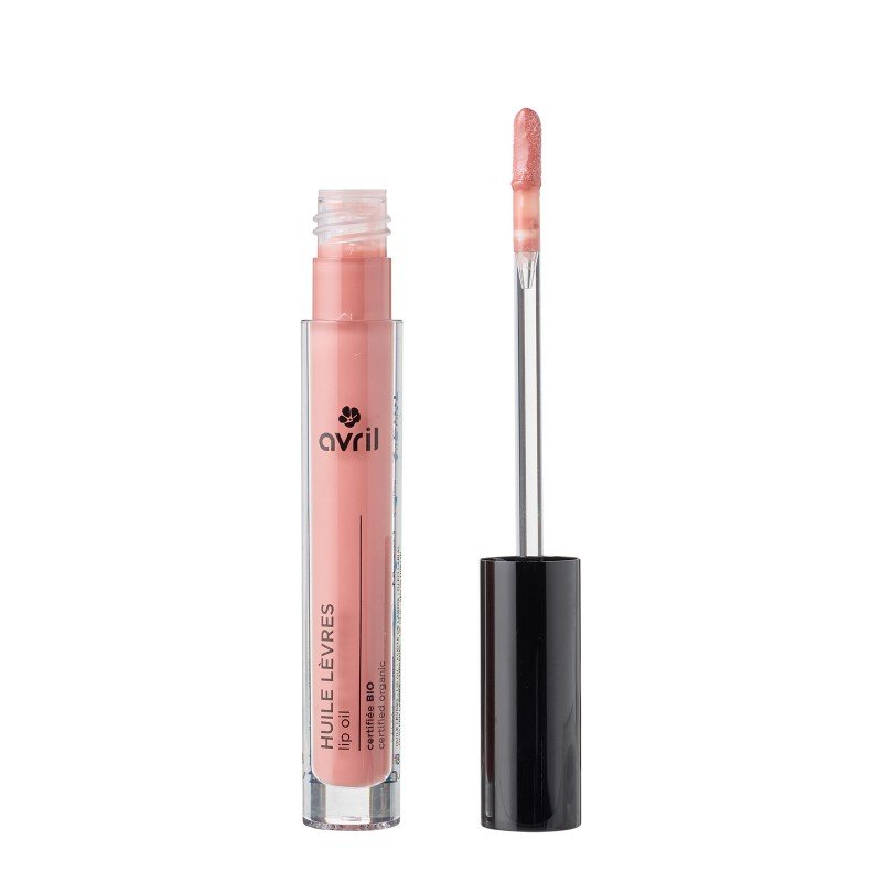 Huile à lèvres Bio Nudissime Avril 3,5ml - Benedetti