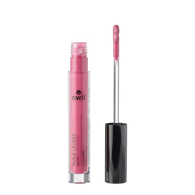 Huile à lèvres Bio Pitaya Avril 3,5ml - Benedetti