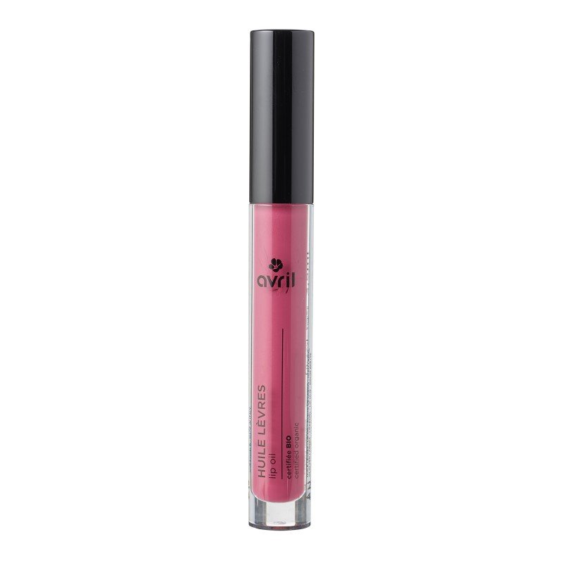Huile à lèvres Bio Pitaya Avril 3,5ml - Benedetti