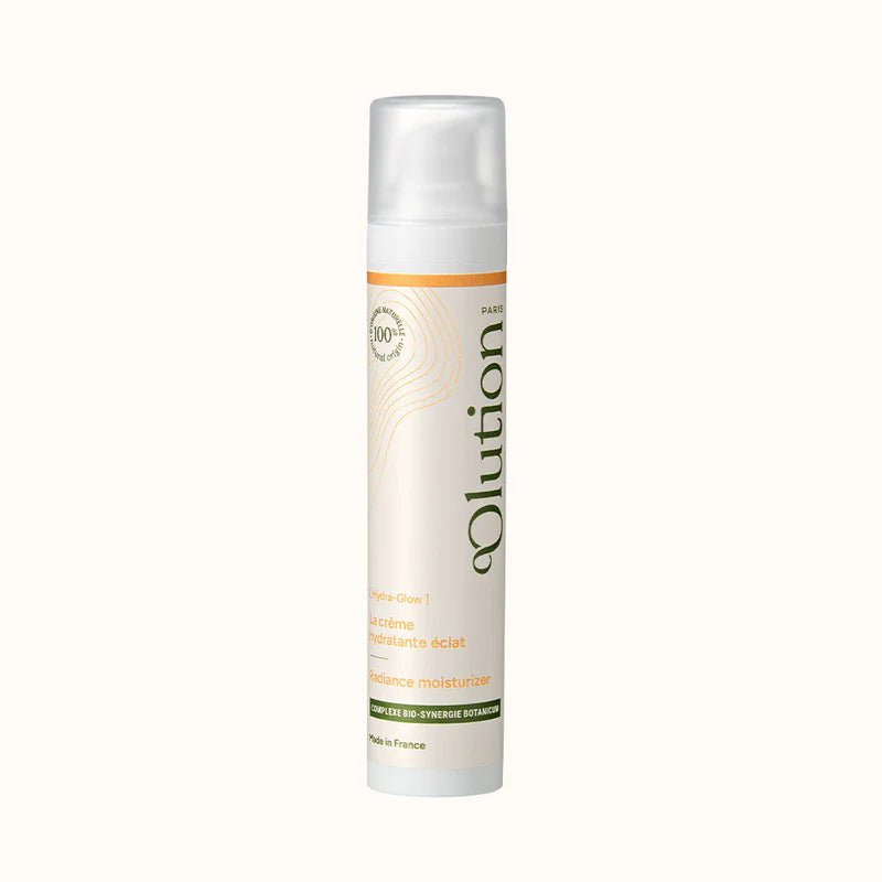 La crème hydratante éclat 50ml oOlution - Benedetti