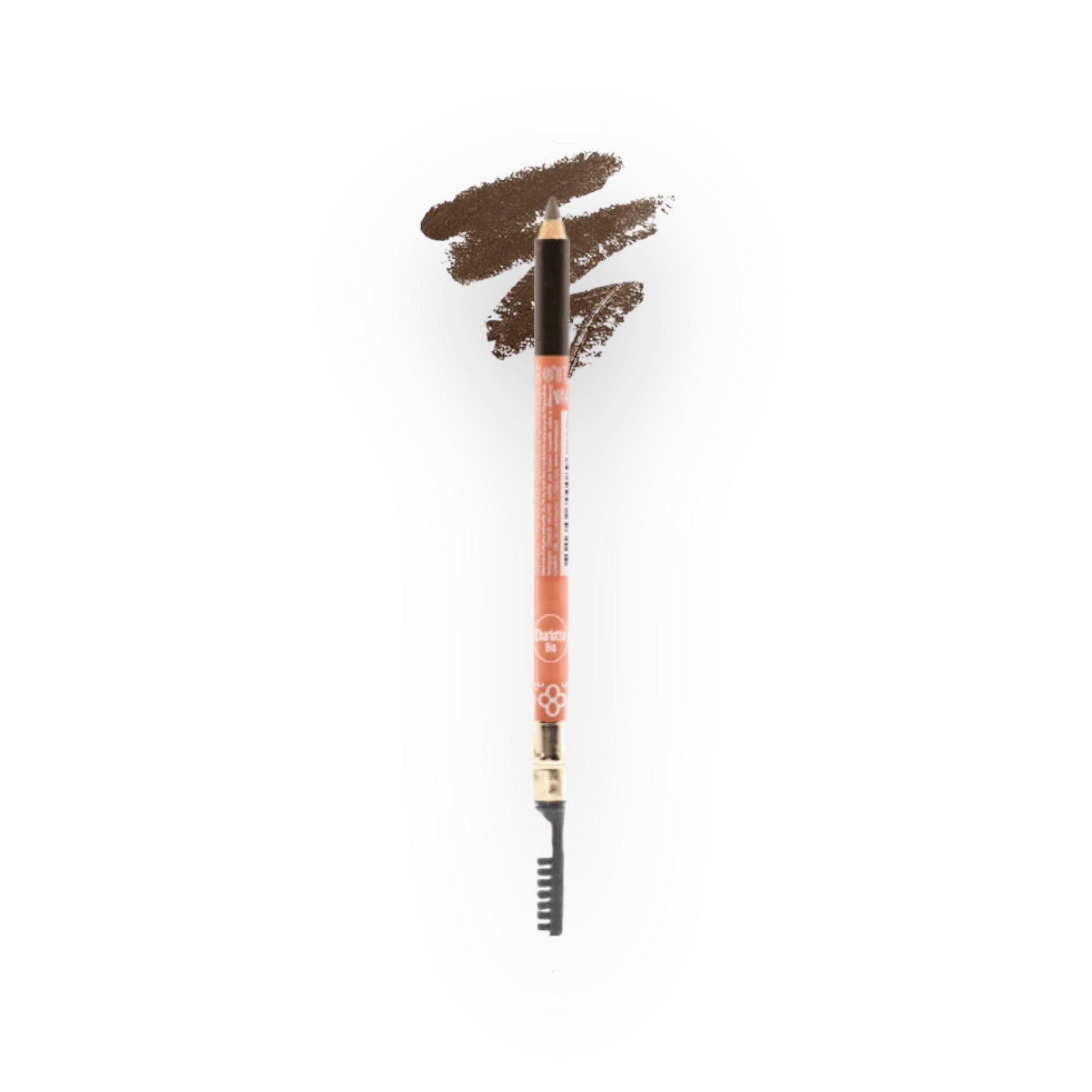 Le Crayon Sourcils Brun Bio Charlotte Bio - Benedetti