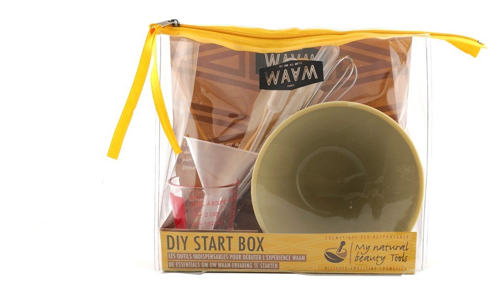 Le kit START BOX DIY WAAM - Benedetti
