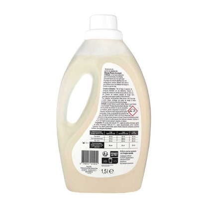 Lessive liquide Fleur de Lotus 30 Lavages Mutyne - Benedetti