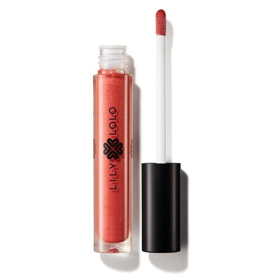 Lip Gloss Cocktail Lily Lolo 4ml - Benedetti