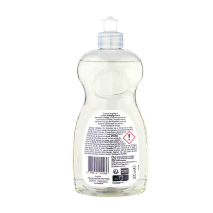 Liquide vaisselle Mains Zeste de Mandarine Mutyne 500ml - Benedetti