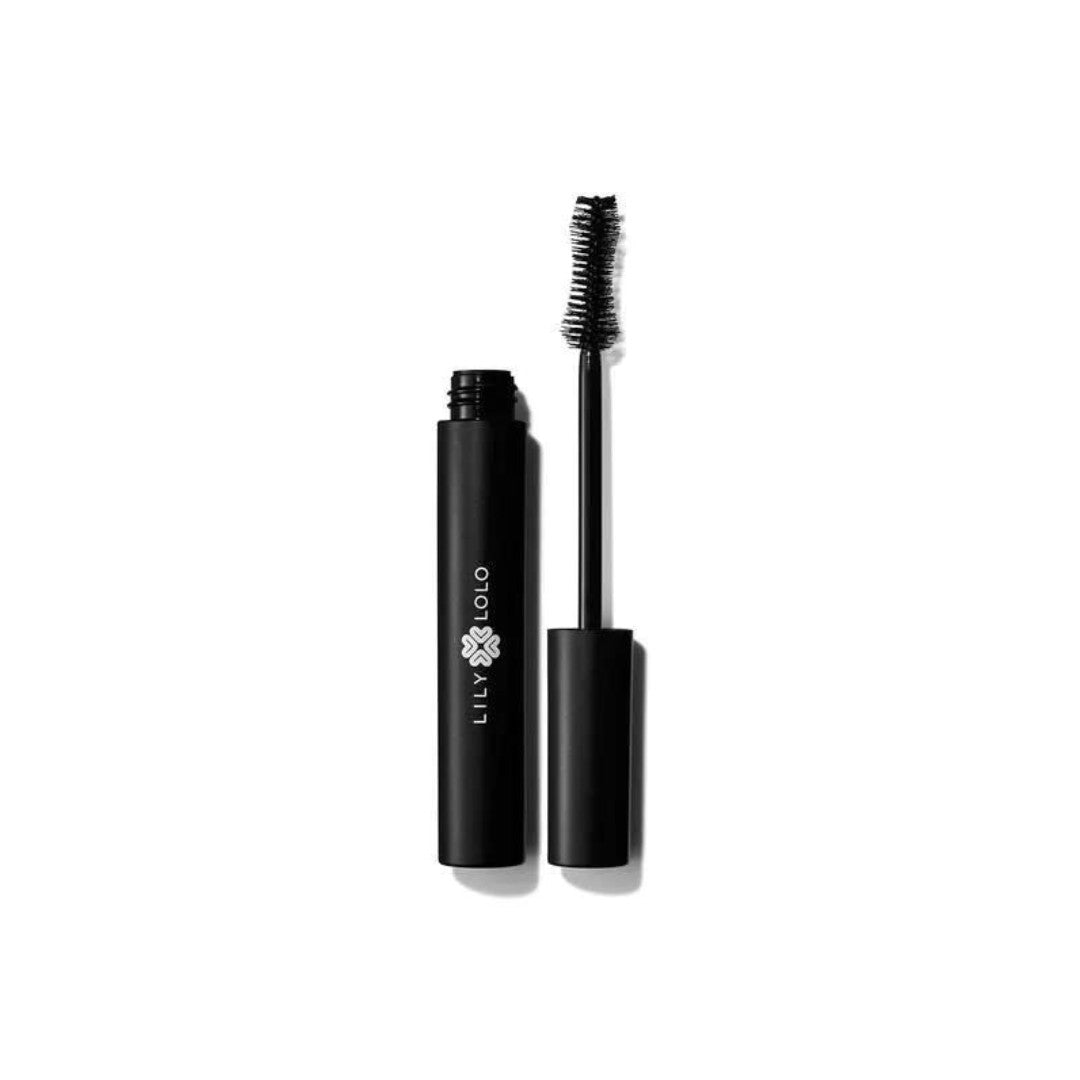 Mascara Méga Volume Lily Lolo Noir 7ml - Benedetti