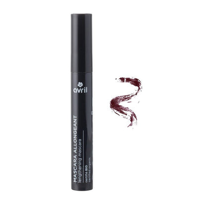 Mascara Prune Allongeant Avril Bio 9ml - Benedetti
