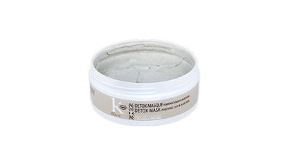 Masque DETOX purifiant bio K pour Karité 300g - Benedetti