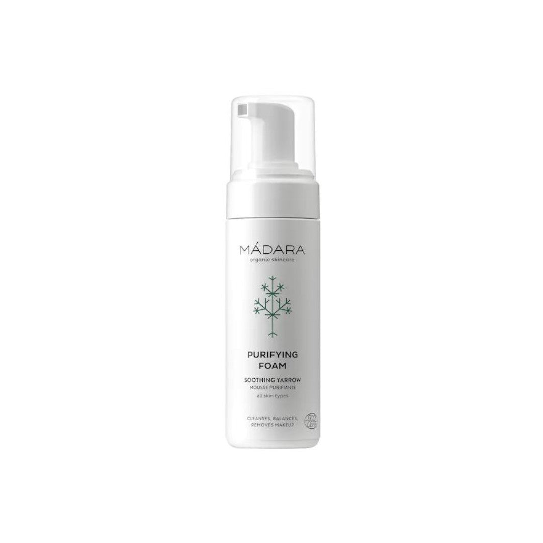 Mousse PURIFIANTE Madara 150ml - Benedetti