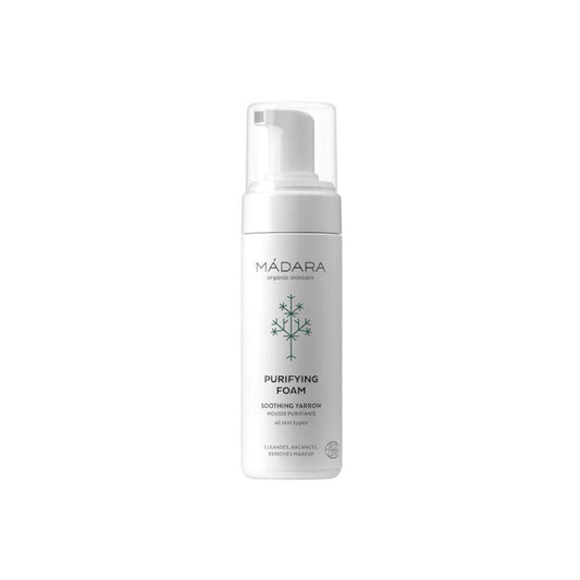 Mousse PURIFIANTE Madara 150ml - Benedetti