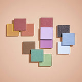 Palette à composer rechargeable Moyen format Avril Cosmétique