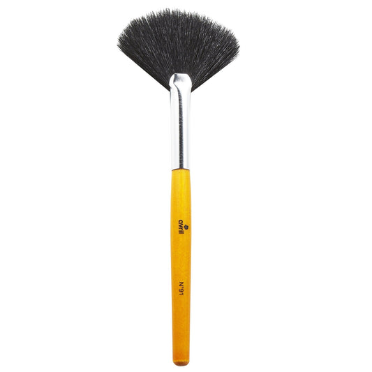 Pinceau éventail n°591 Avril - Benedetti