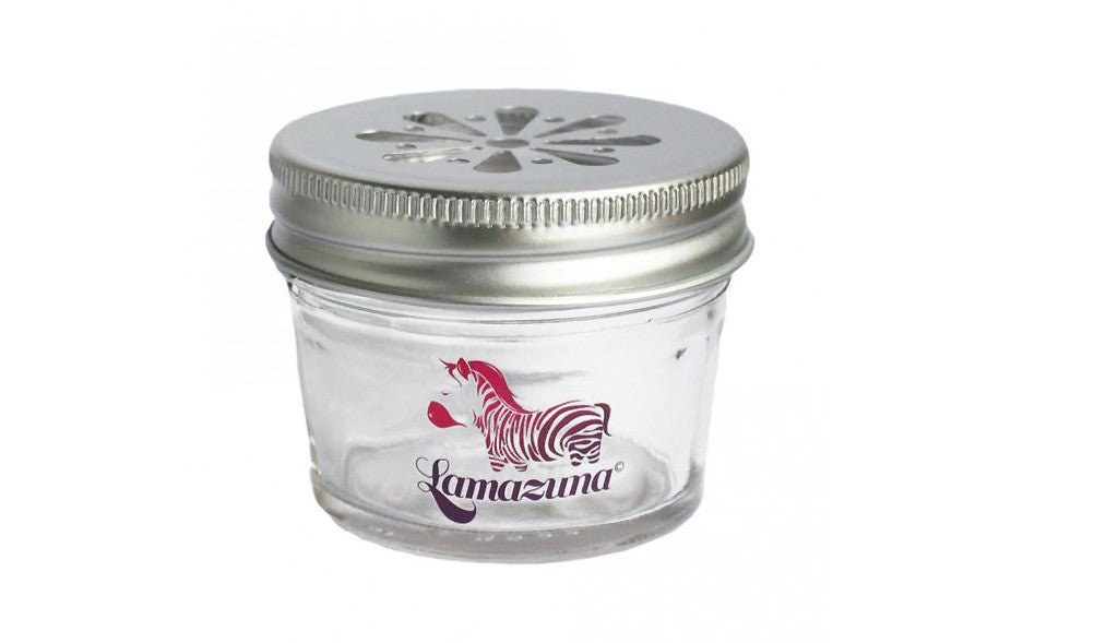 Pot de rangement pour cosmétiques solides Lamazuna - Benedetti