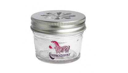 Pot de rangement pour cosmétiques solides Lamazuna - Benedetti