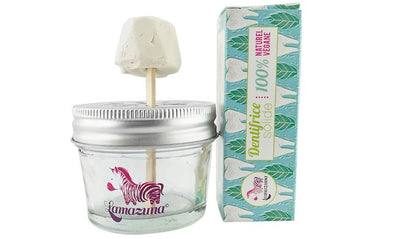Pot de rangement pour cosmétiques solides Lamazuna - Benedetti