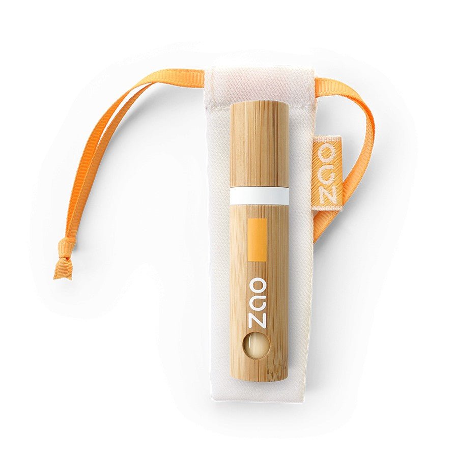 Primer yeux fluide base de teint paupière 258 Zao Make Up 4g - Benedetti