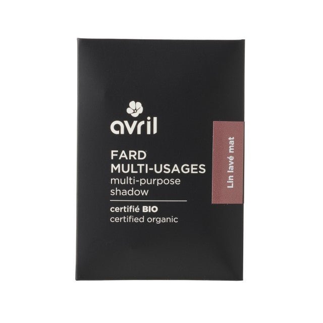 Recharge Highlighter Quartz Rose Avril - Benedetti