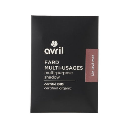 Recharge Highlighter Quartz Rose Avril - Benedetti