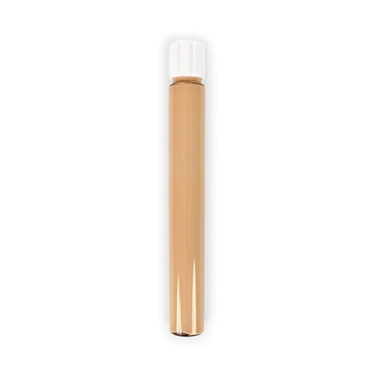 Recharge pour Anticernes Fluide 793 Médium Abricot Zao Make Up 7ml - Benedetti