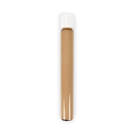 Recharge pour Anticernes Fluide 794 Médium Cappuccino Zao Make Up 7ml - Benedetti