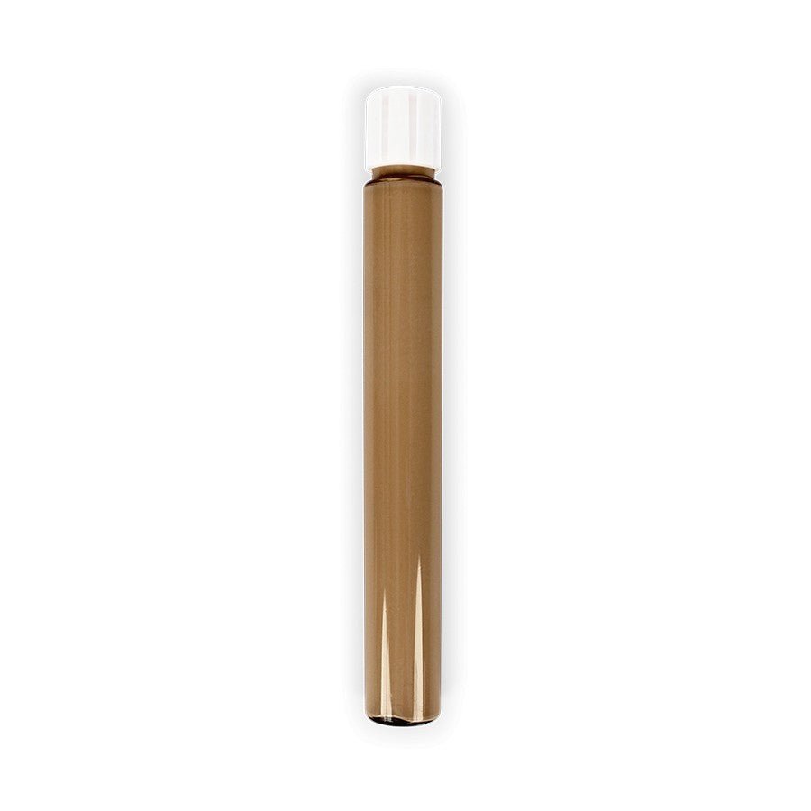 Recharge pour Anticernes Fluide 795 Halé Noisette Zao Make Up 7ml - Benedetti