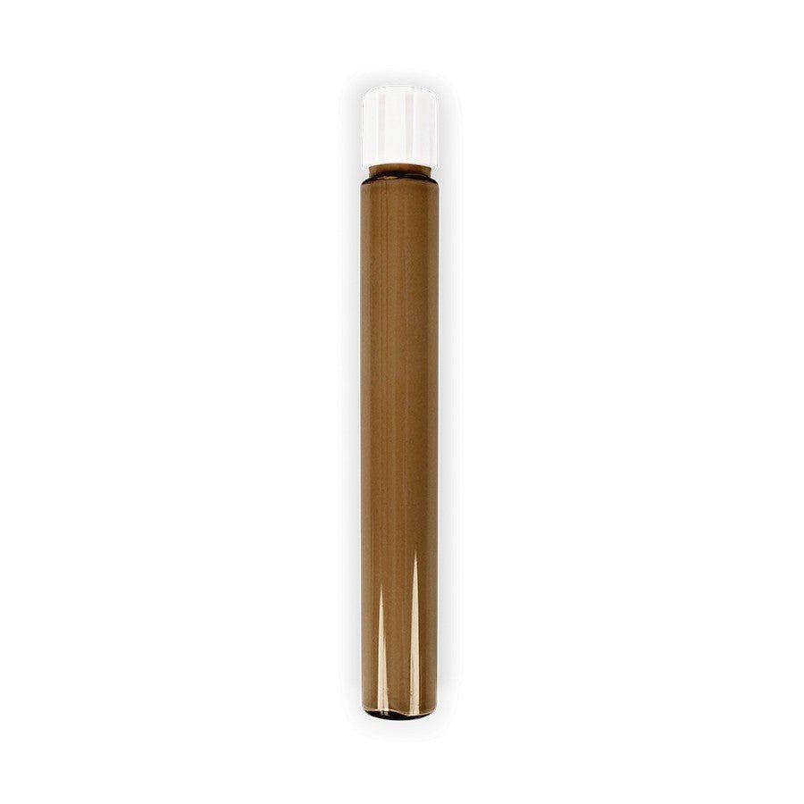 Recharge pour Anticernes Fluide 796 Halé Tiramisu Zao Make Up 7ml - Benedetti