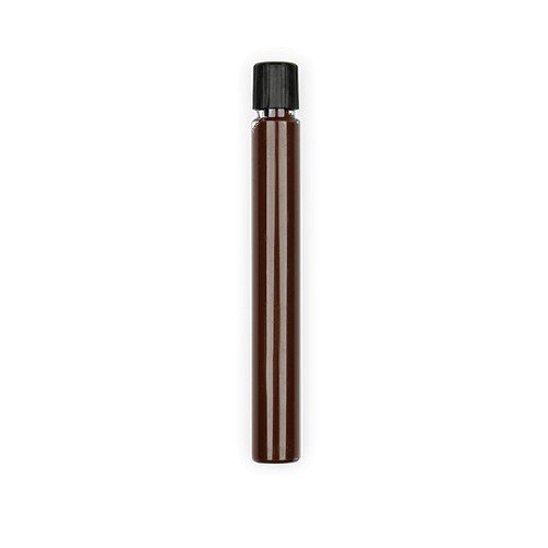 Recharge pour Mascara Velours Marron Zao Makeup N°081 - Benedetti