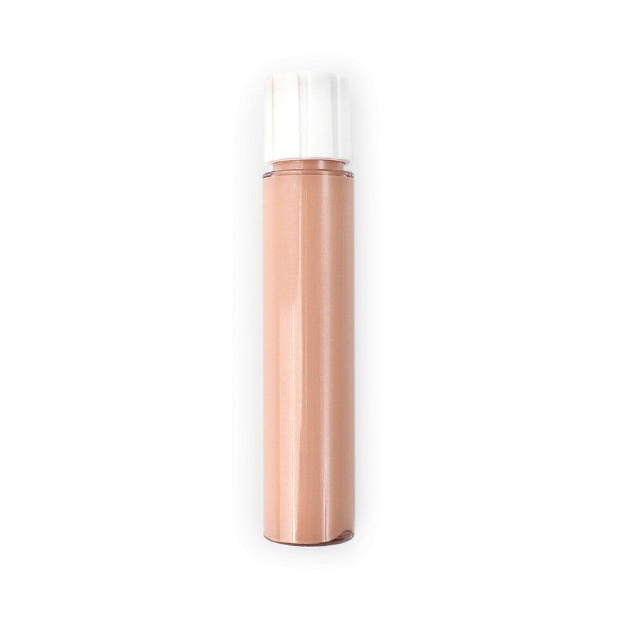 Recharge pour Touche Lumière de Teint 721 Rosé Zao Make Up 4g - Benedetti