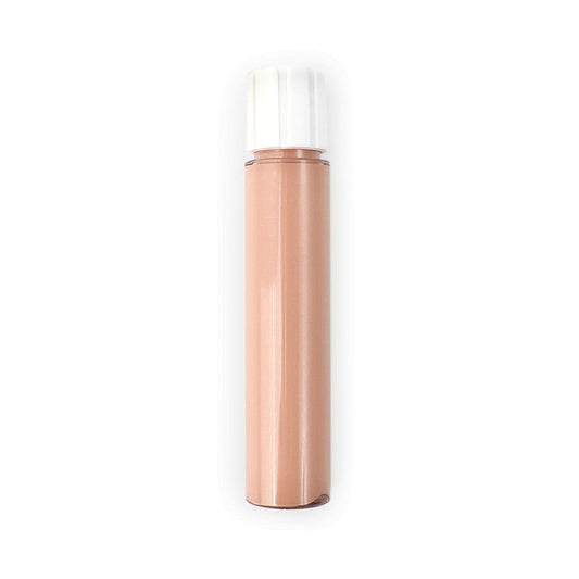 Recharge pour Touche Lumière de Teint 721 Rosé Zao Make Up 4g - Benedetti