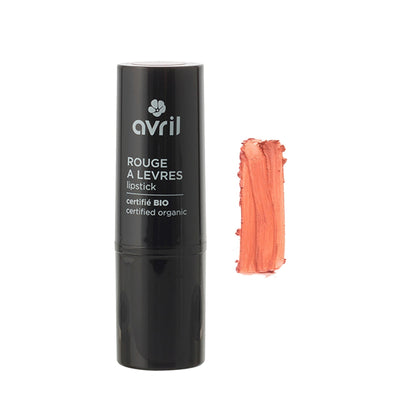 Rouge à lèvres Bio Vrai Nude Avril - Benedetti
