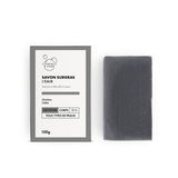 Savon saponifié à froid l'émir Clémence et Vivien