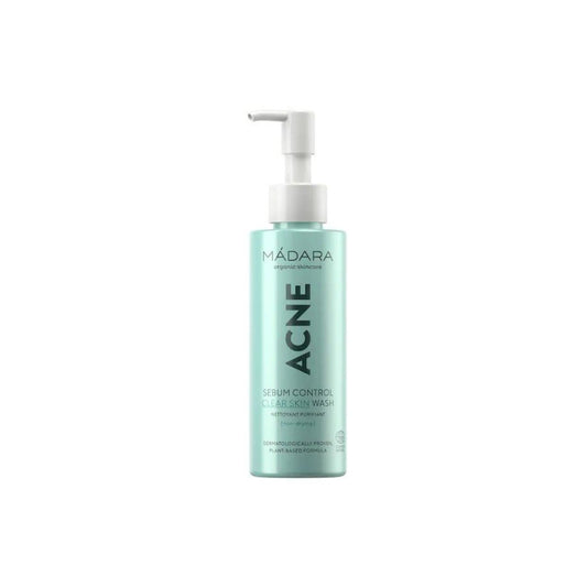 Sebum Control ACNE Madara140ml - Benedetti