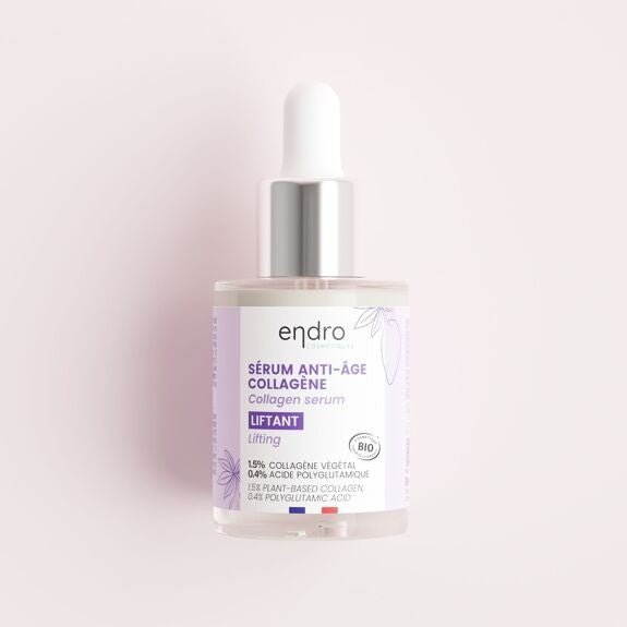 Sérum Anti - âge collagène 30ml Endro - Benedetti