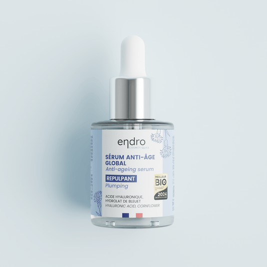 Sérum Anti - âge et repulpant 30ml Endro - Benedetti