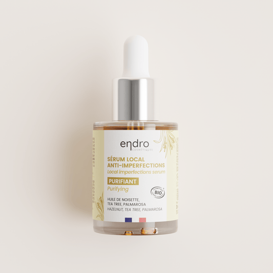 Sérum anti - imperfection bio Endro 30ml - Benedetti