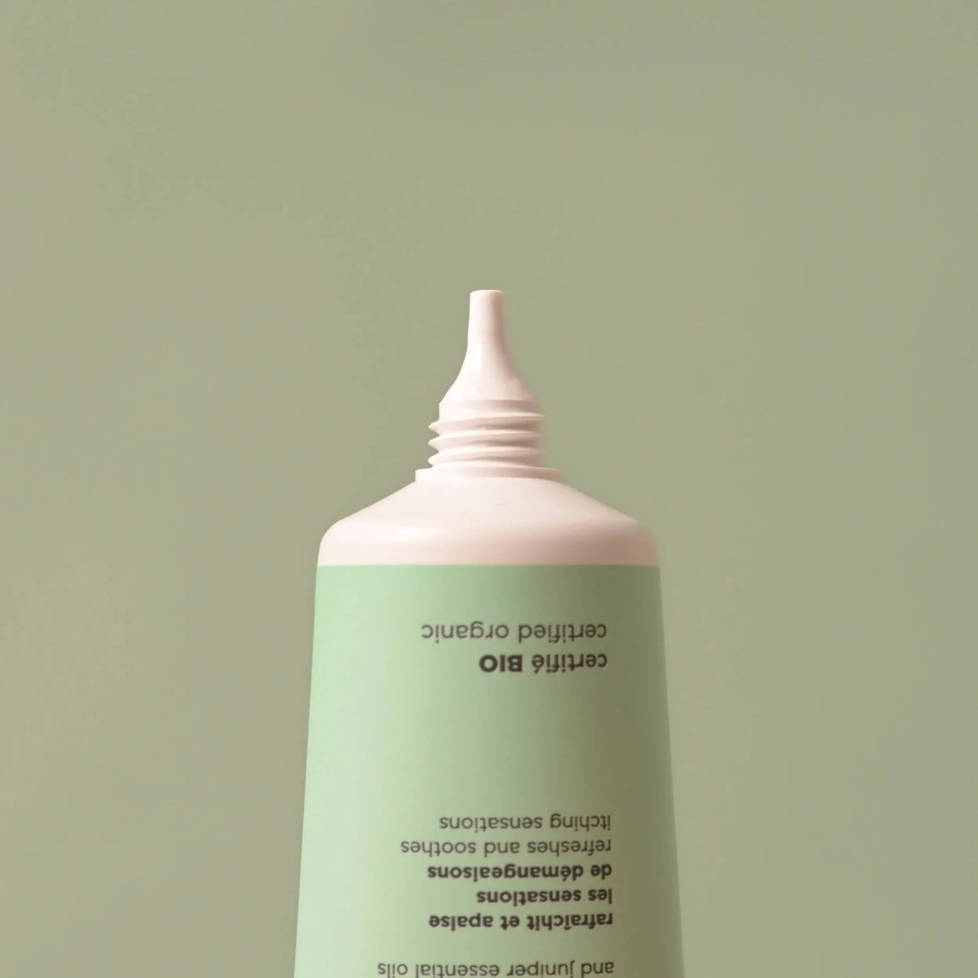 Sérum apaisant cuir chevelu 50ml Avril beauté - Benedetti