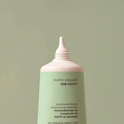 Sérum apaisant cuir chevelu 50ml Avril beauté - Benedetti