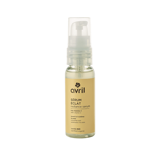 Sérum éclat Avril 30ml - Benedetti