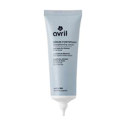 Sérum fortifiant 50ml Avril beauté - Benedetti