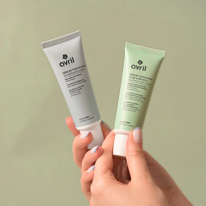 Sérum fortifiant 50ml Avril beauté - Benedetti