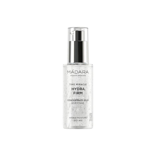 TIME MIRACLE Hydra Firm Gel Concentré D'acide Hyaluronique 75ml - Benedetti