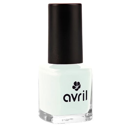 Vernis à ongles Banquise 7 ml Avril - Benedetti