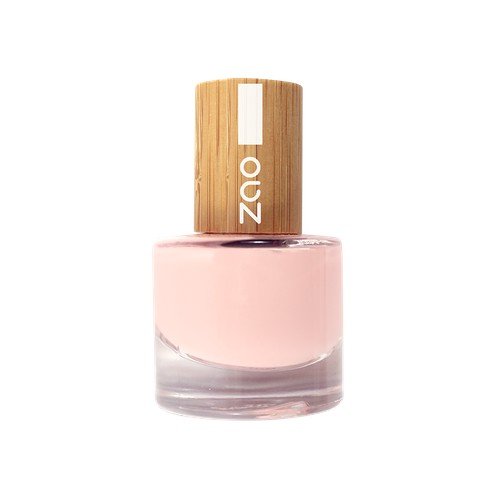 Vernis à Ongles Beige Zao Makeup N°642 - Benedetti