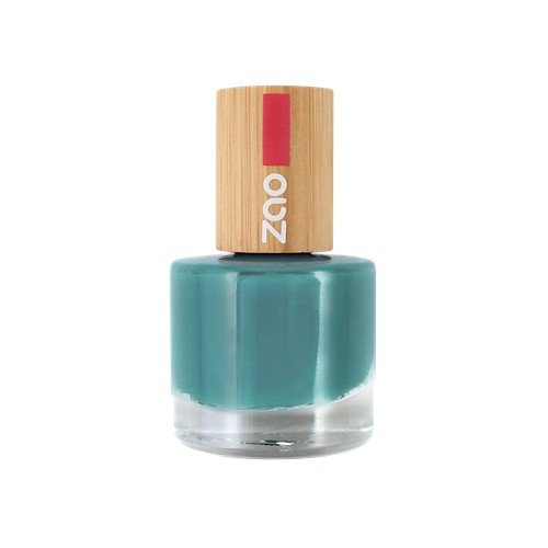Vernis à Ongles Biscay Bay Zao Makeup N°676 - Benedetti