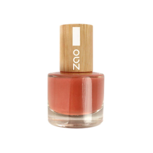 Vernis à Ongles Terracota Zao Makeup N°685 - Benedetti
