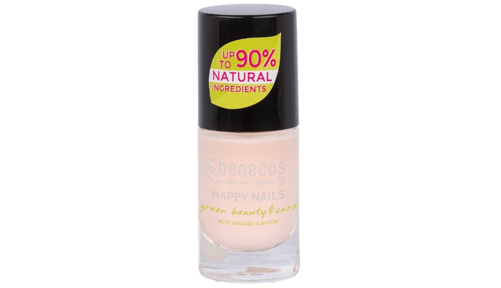 Vernis Benecos 8 free Be my Baby 5ml - Benedetti