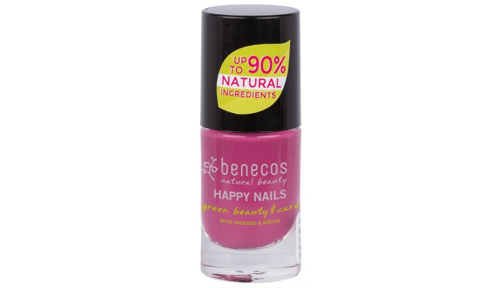 Vernis Benecos 8 free My Secret 5ml - Benedetti