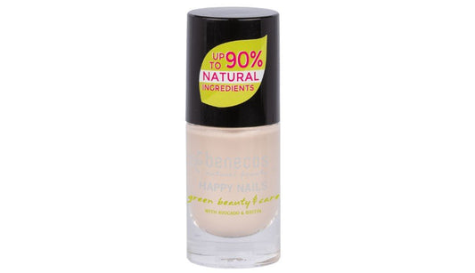 Vernis Benecos 8 free Sharp rosé 5ml - Benedetti